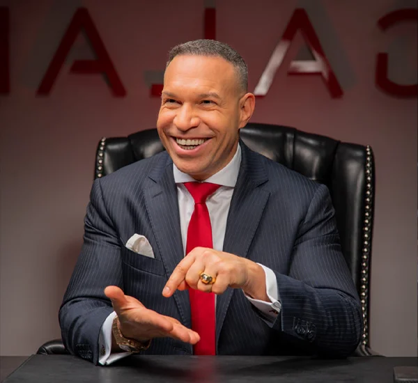 Marc Galal